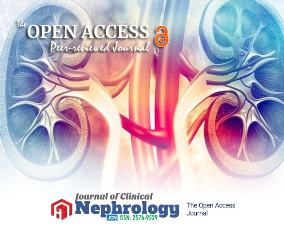 Journal of Clinical Nephrology