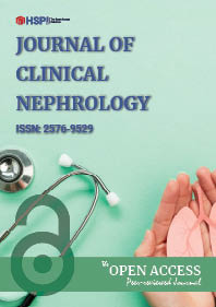 Journal of Clinical Nephrology